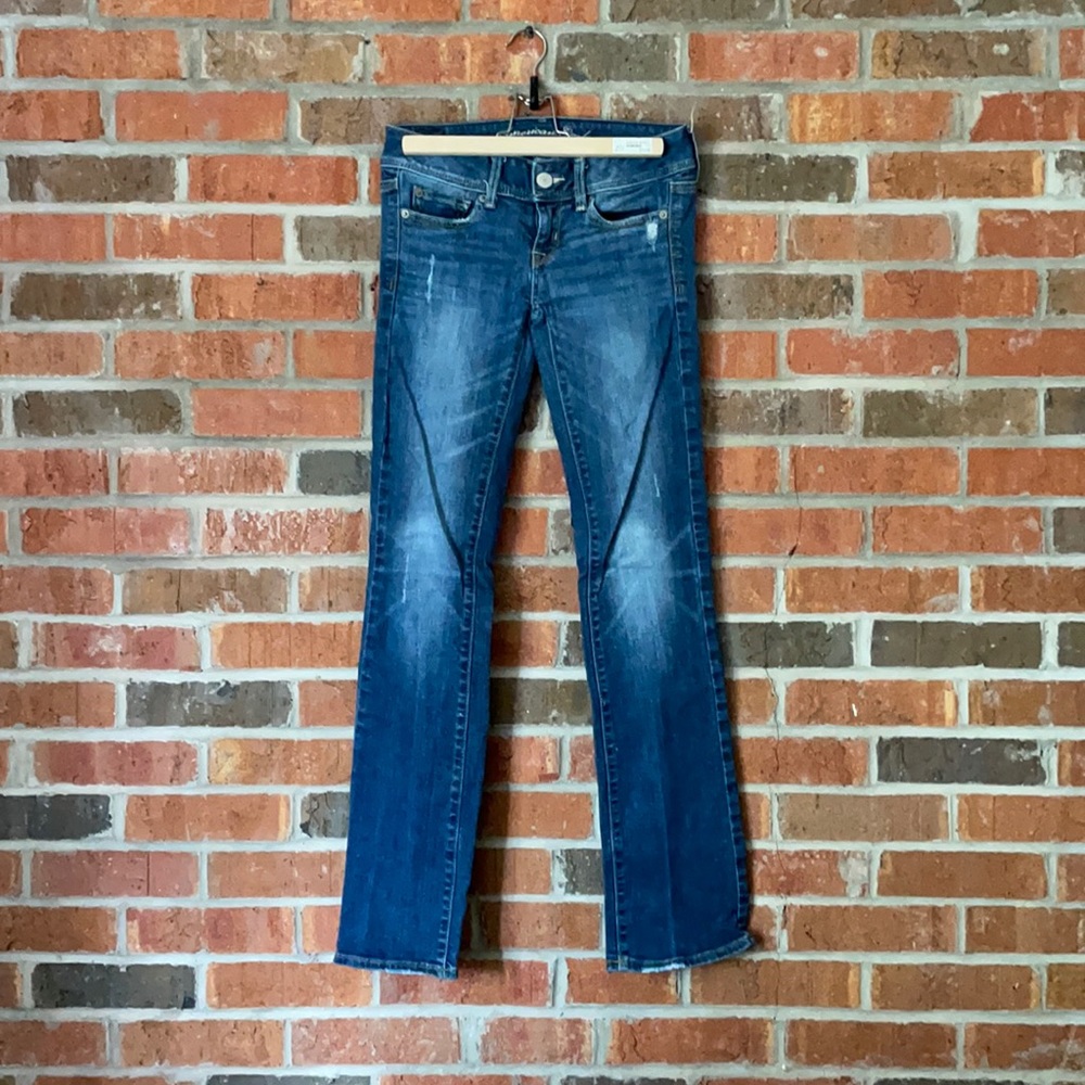 American Eagle Stretch Jeans